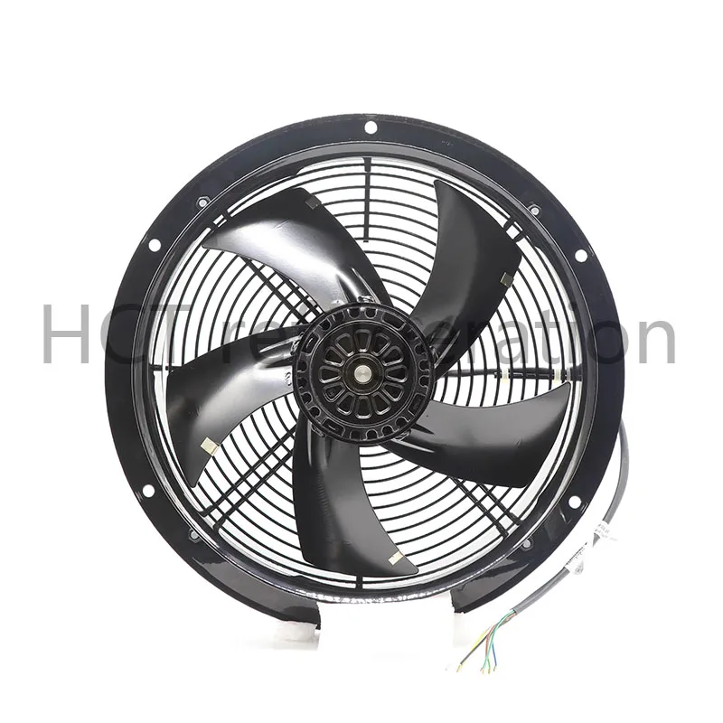 Original 100% Working W2D300-CP02-31 W2D300-CP02-30 230/400V 0.62/0.36A 210W 2580r/min 160Pa cooling fan