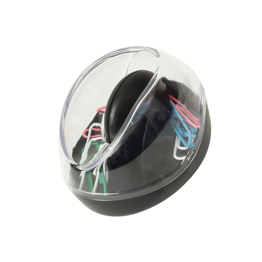 Paper Clip Organizer Magnetic Paperclip Holder Accessories Desk Holders for Office
