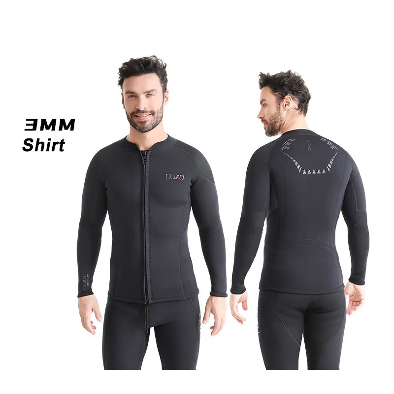 Thumbnail 3 - #26 New Wetsuit Tops Arrivals