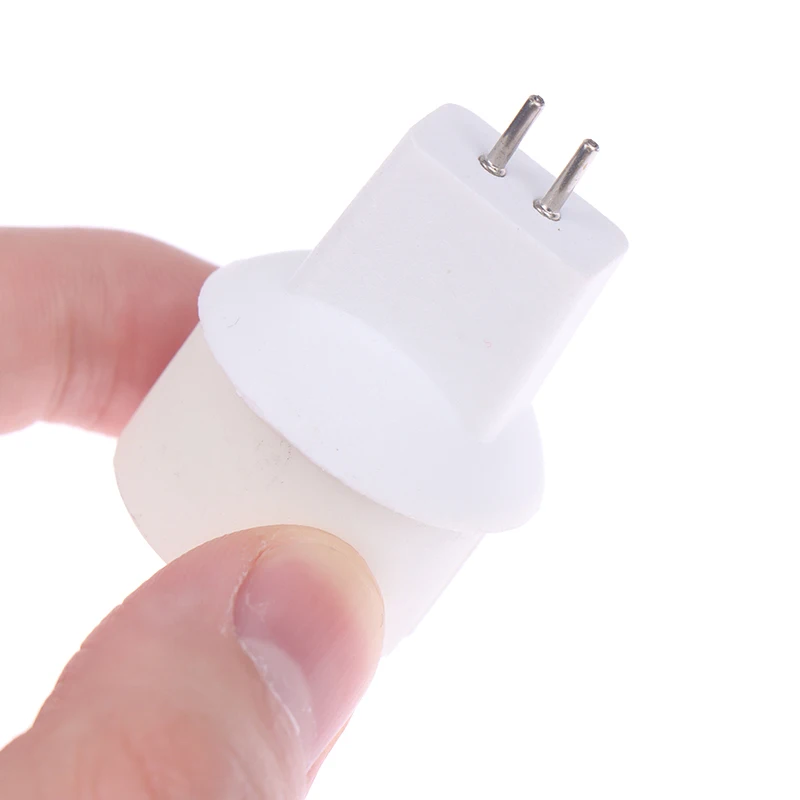 MR16 to GU10 G4 Gu5.3 to Gu10 Halogen LED Lamp Base Holder Light Socket Adapter Lighting Accessories