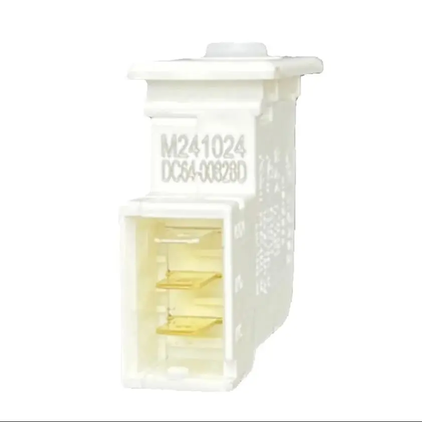 جديد لأجزاء مستشعر مفتاح صندوق مسحوق مجفف مجفف سامسونج DC64-00828D