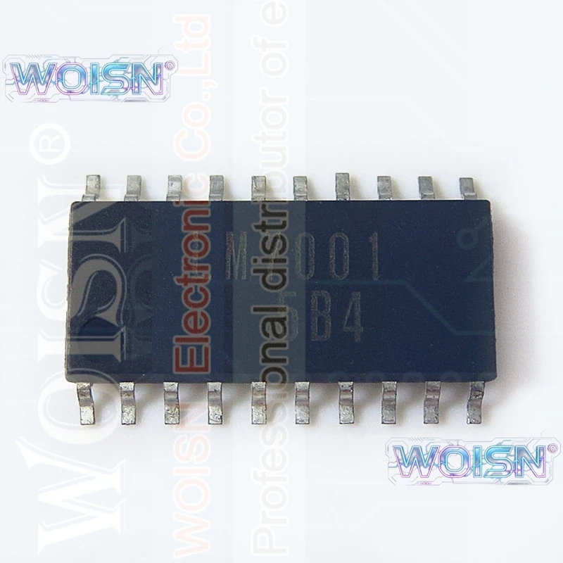 SOP-24 DDA003 DDA003A New Arrival Sufficient Inventory Secure Packing Competitive Price
