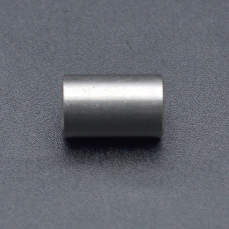 Immagine 5: 6/24 pz 9.5x15mm Alnico 5 Basso Elettrico Pickup Polepiece Slug Pole Slug/Pickup Magnete Slug Rods