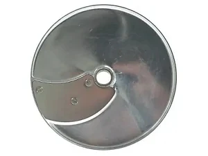 

ROBOT COUPE 28068 SLICING DISC 14MM SLICER FOR CL50 CL52 CL55 CL60 R502 R602