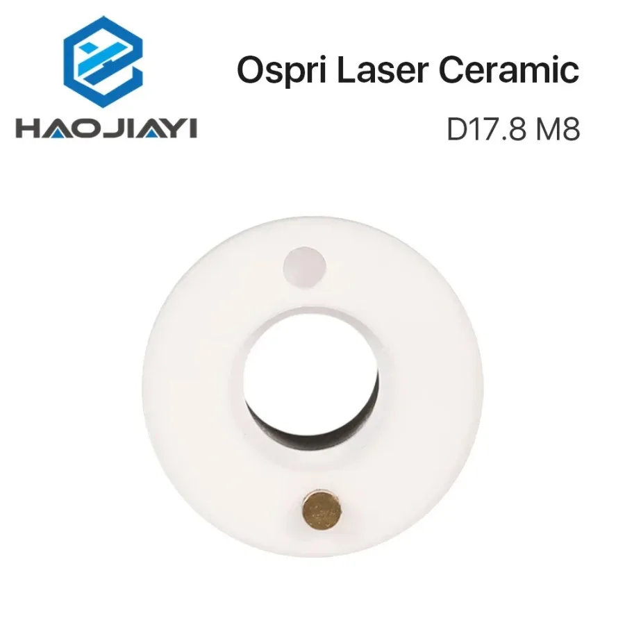oem-3d-ospri-laser-ceramica-dia178mm-rosca-m8-suporte-de-bico-acessorios-de-cabeca-de-laser-para-ospri-3d-cabeca-de-corte-a-laser