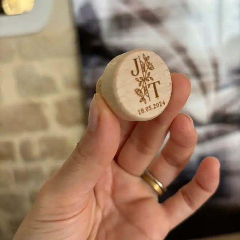 Thumbnail 3 - #16 Trending Bottle Stoppers Right Now