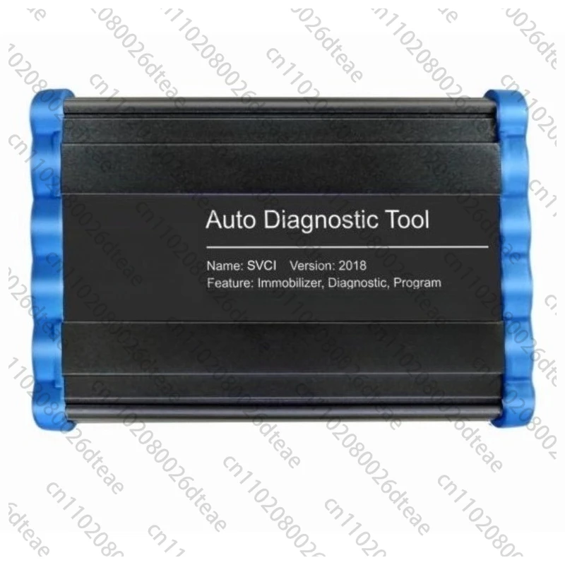 

ST/C FVD1 2018 Auto Diagnostic Tool ST/C FVD1 2018