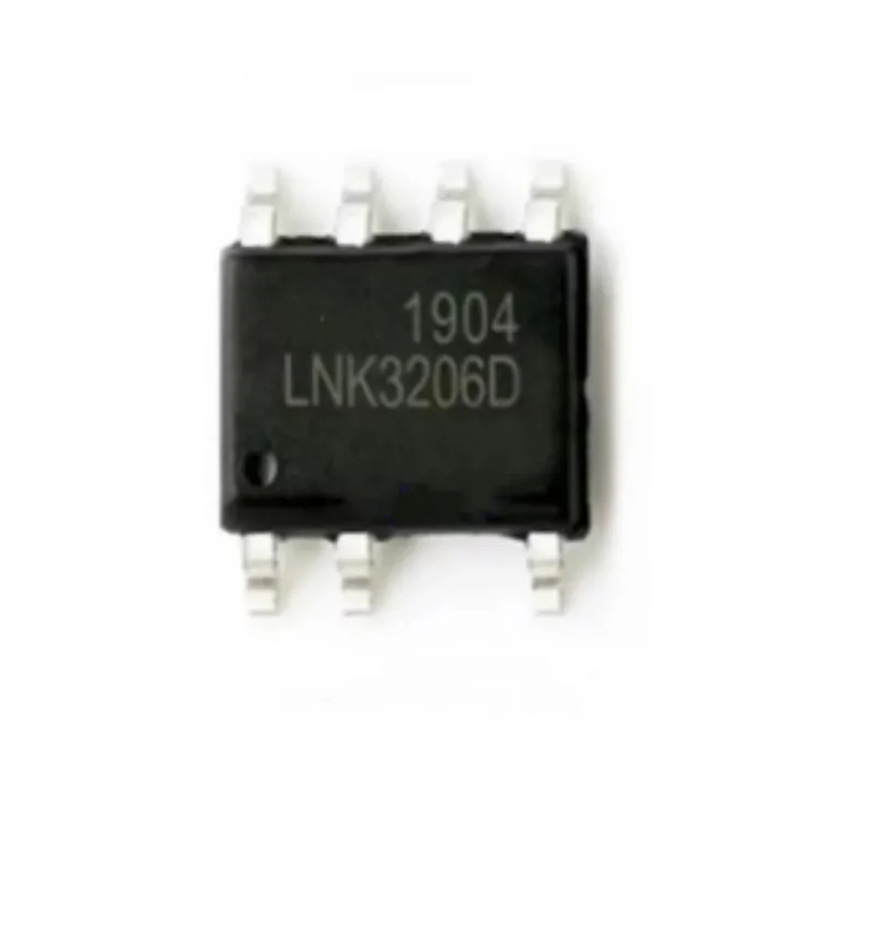 

100PCS LNK3206D-TL LNK3206 SOP7 New Original