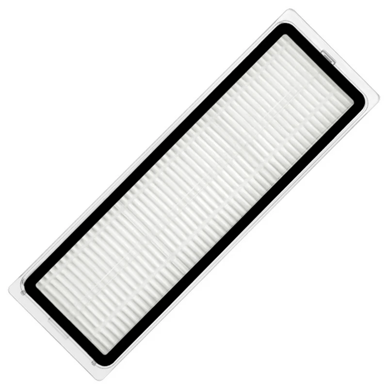 Pièces de rechange pour aspirateur robot Xiaomi, brosse latérale principale, filtre, vadrouille, gril, convient pour Xiaomi ata jia SDJQR01RR 1S S50 S55 T6 T7 P50