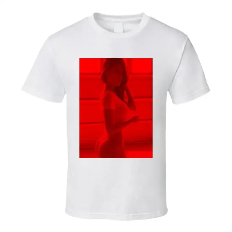 Tianna Gregory 36 Celebs Dark Fashion T Shirt