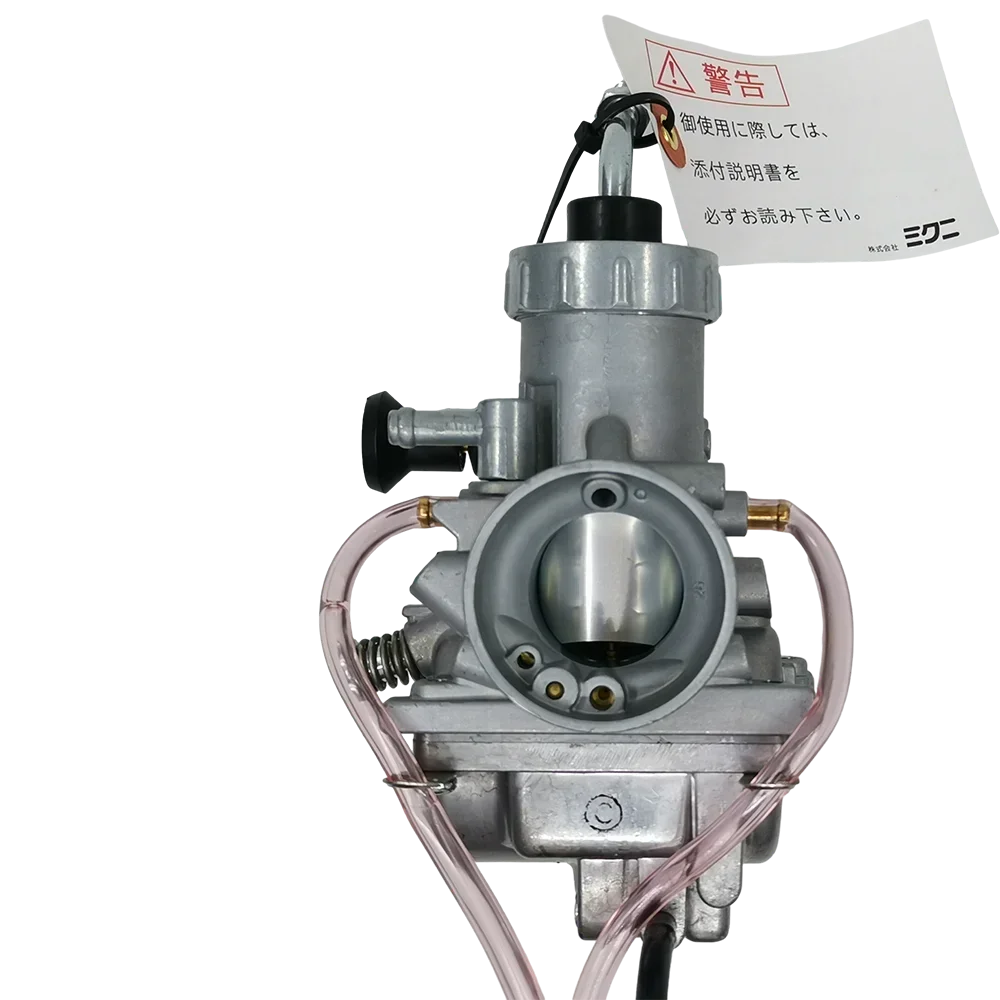 Carburetor RX135 RXZ 28mm RXZ RXZ-D For Yamaha VM28-504 28mm Carb Mikuni Carburatore RX 135 Carburador Motorcycle Parts