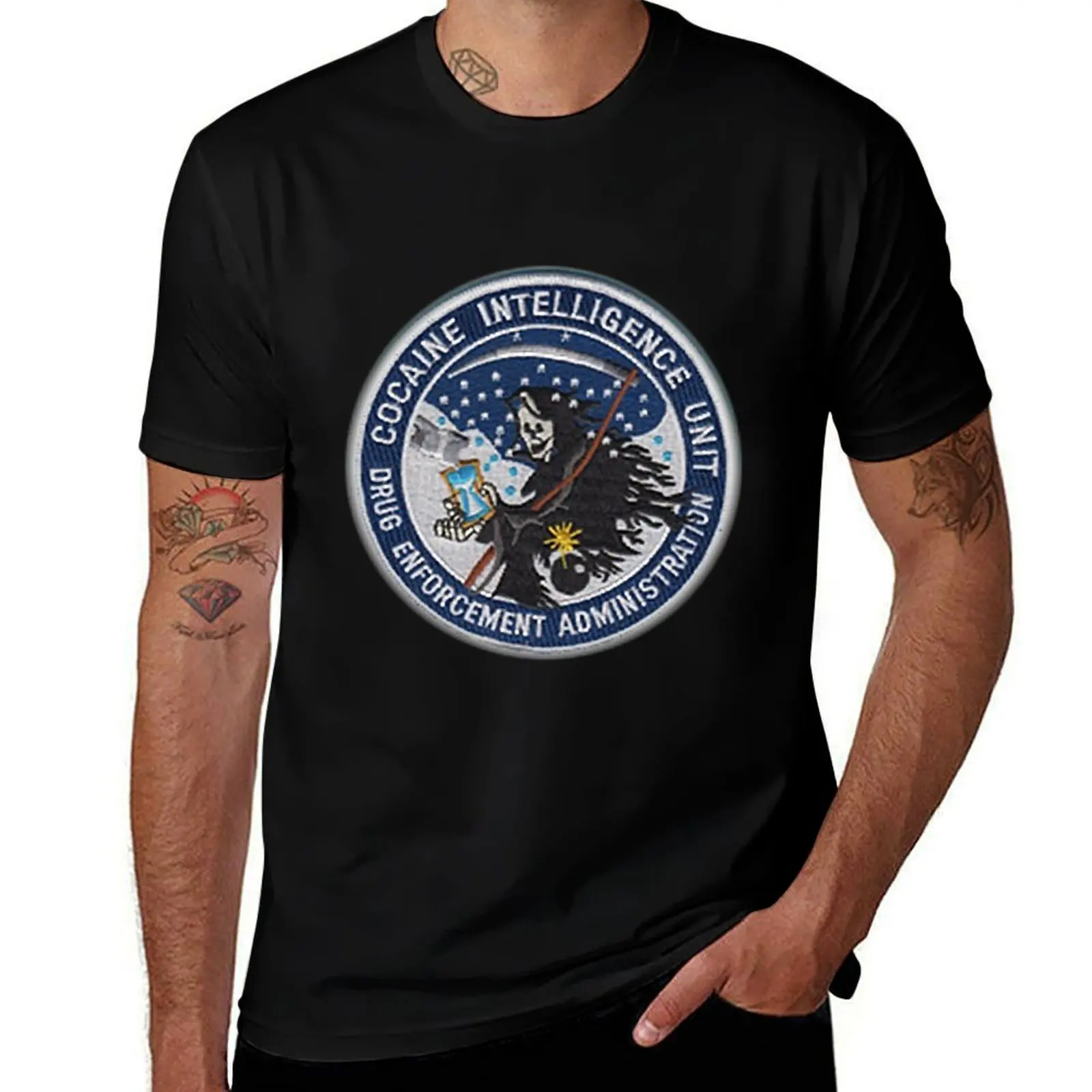 Chapo Trap House T-Shirt Holiday Party Tee Shirt T-Shirt