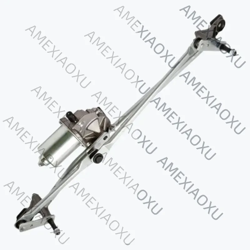 

Front Left Windshield Wiper Motor wiper linkage lever LR072416 for Land Rover Freelander 2 L359 2.0T 2.2T 3.2L