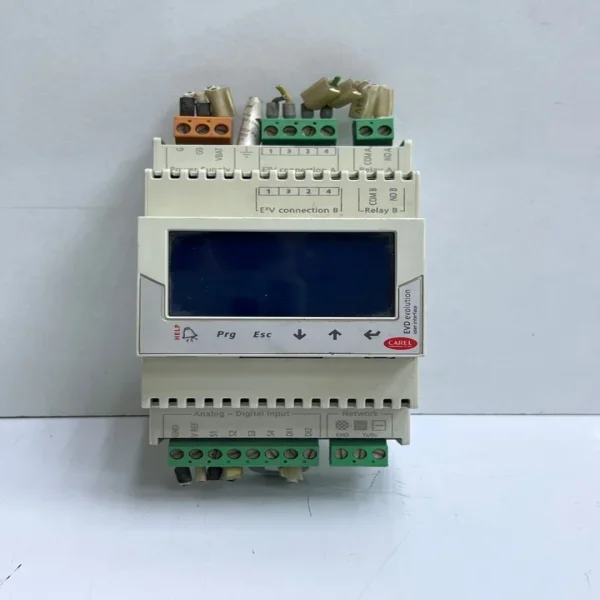 

2026 Evd Universeel Evd0000e20 Overheating Controller Brand New Original Spot Plc