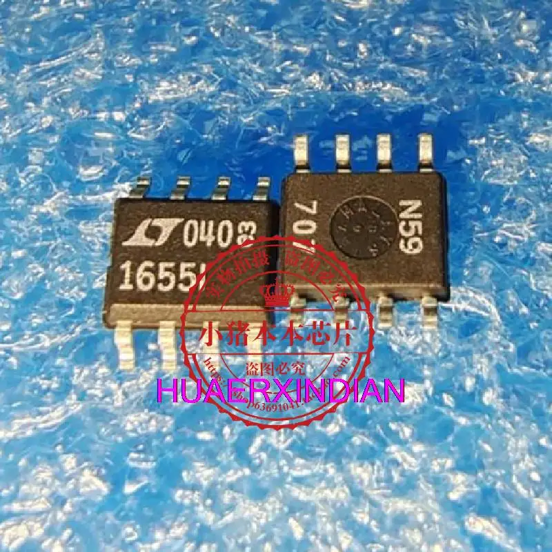 

New Original LTC1655IS8 LT1655IS8 1655I SOP8 In Stock