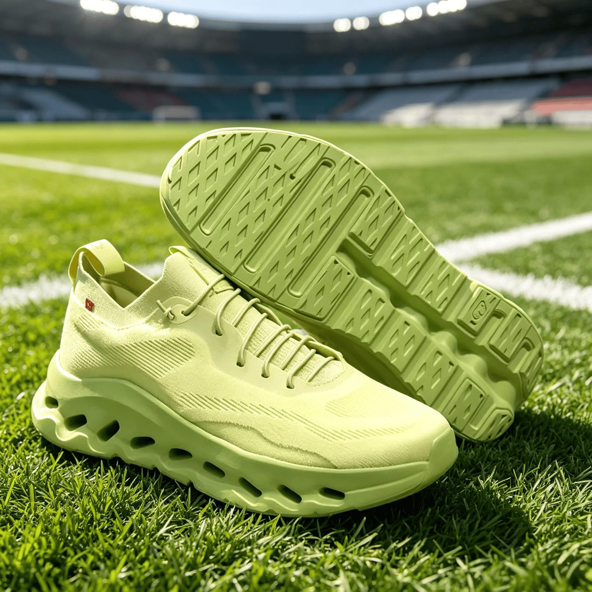 Chaussures de marche sécurisées pour personnes âgées Shox Spring Pillar, antidérapantes et à adhérence stable ‮ seohS asicseS