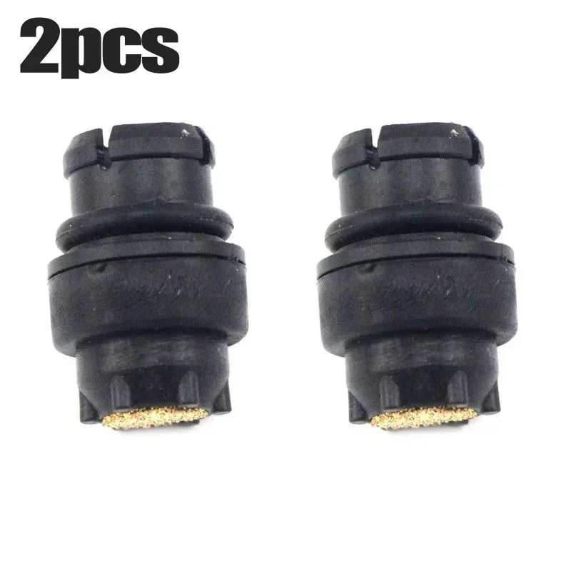 2pcs Gas Tank Fuel Tank Vents Garden Power Tools Accessories Chainsaw Replacement Parts For Chain Saw 0000 350 5800