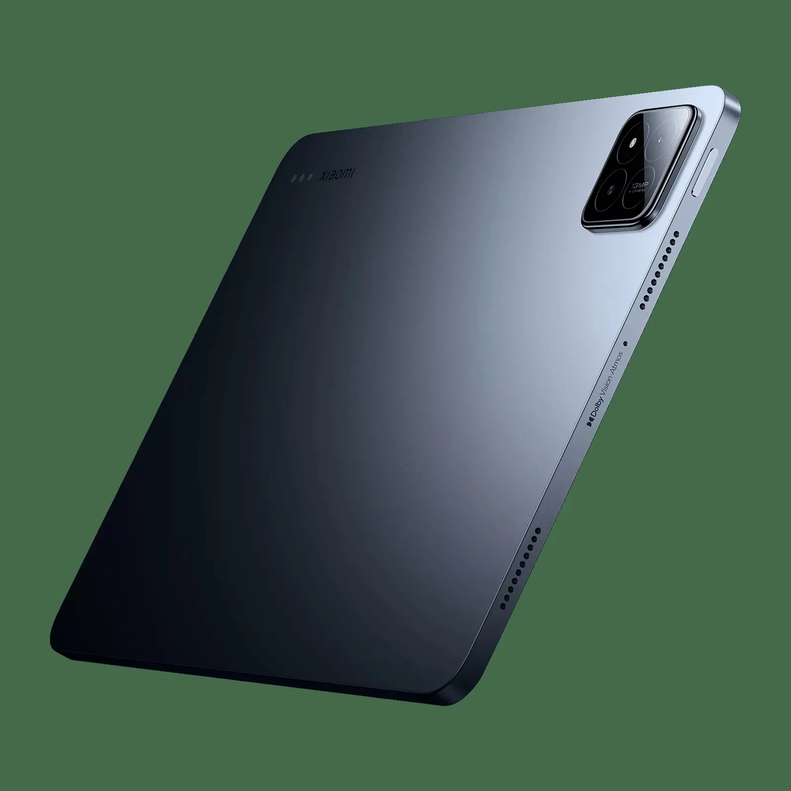 Official | Xiaomi Pad 7 Pantalla crystal-clear de 3,2 K y 144 Hz Experiencia fluida similar a la de un escritorio Gran batería de 8850 mAh (typ) 5