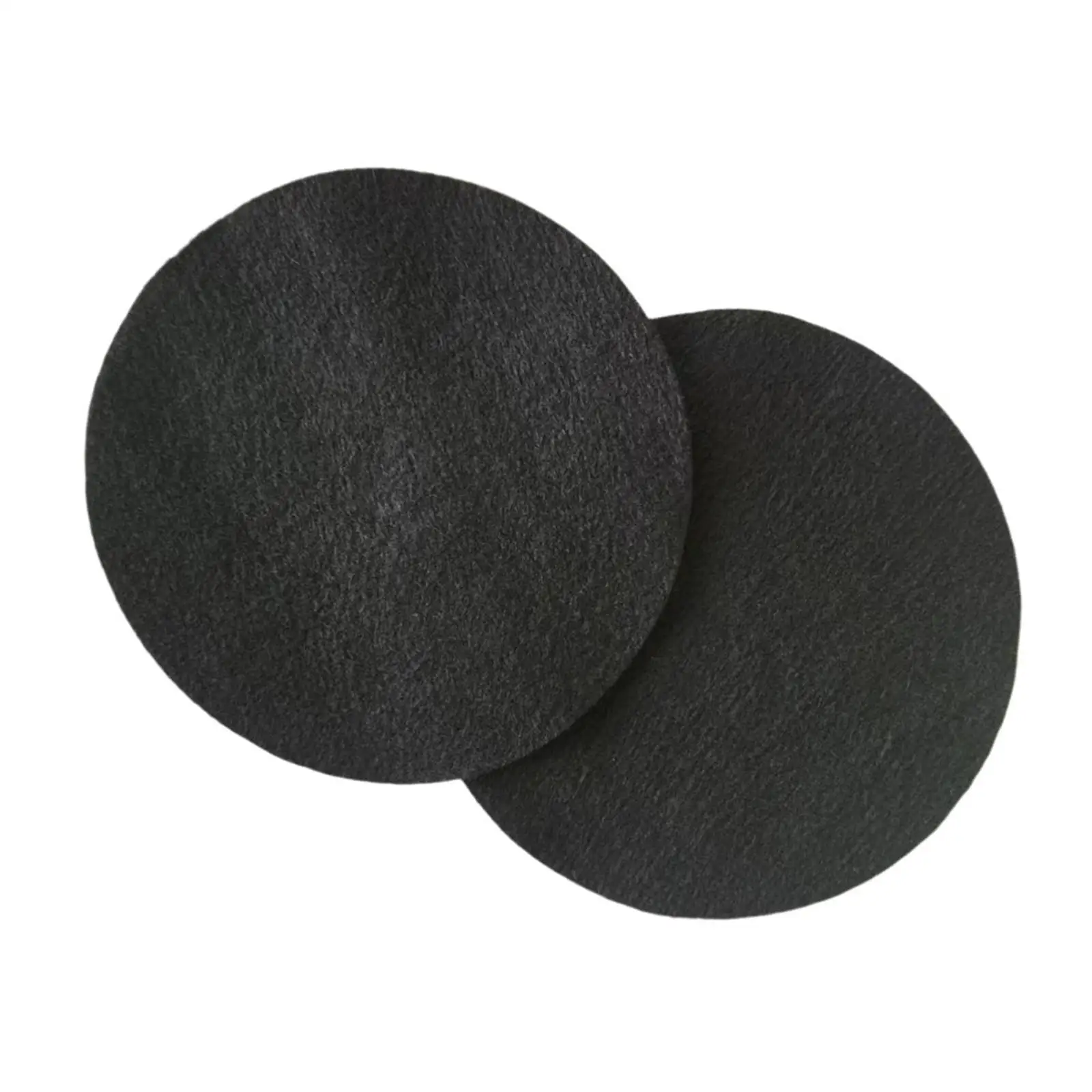 2Pcs Oil Drain Splash Pads Splatter Prevent Pad Premium Multipurpose Portable
