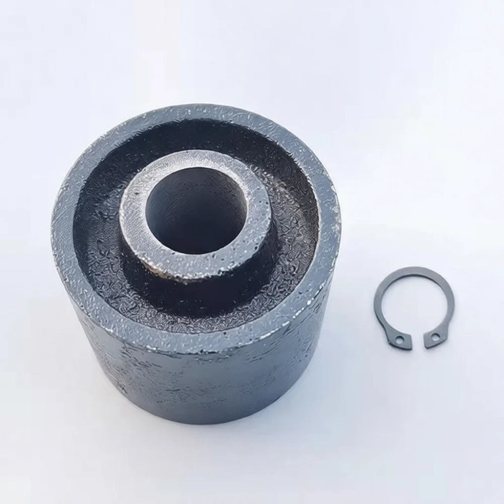 Hydraulic Jack Spare Component Kit Double Pump Core Seal Universal Caster Wheel Tray Handle Joint Maintenance Repair Accessory