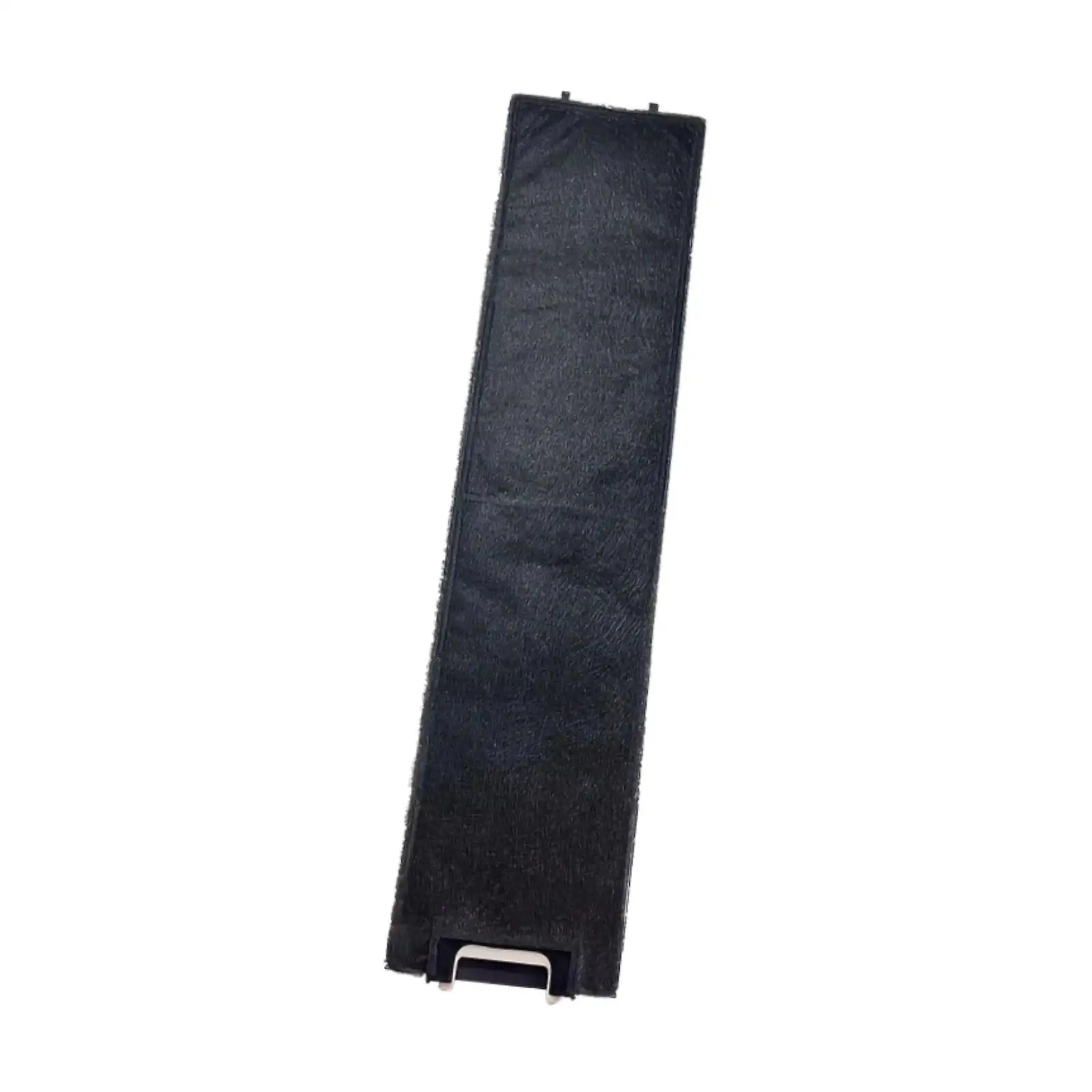 Filtro de campana extractora, carbón activado, filtro purificador de aire, fácil instalación, repuesto resistente para cocina con campana extractora