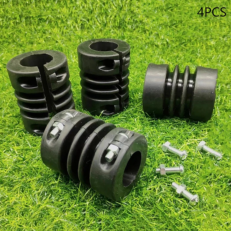 Agras T50/T40/T30/T25/T20P Cushion Rubber Pad For Agricultural Plant Shock Buffering UAV Landing Gear Protection