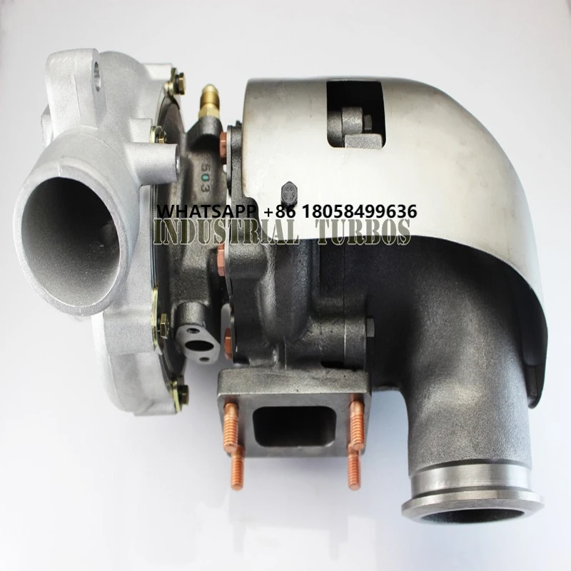 

Turbocharger GM8 for GMC Sierra Silverado Suburban 6.5L Diesl Engine