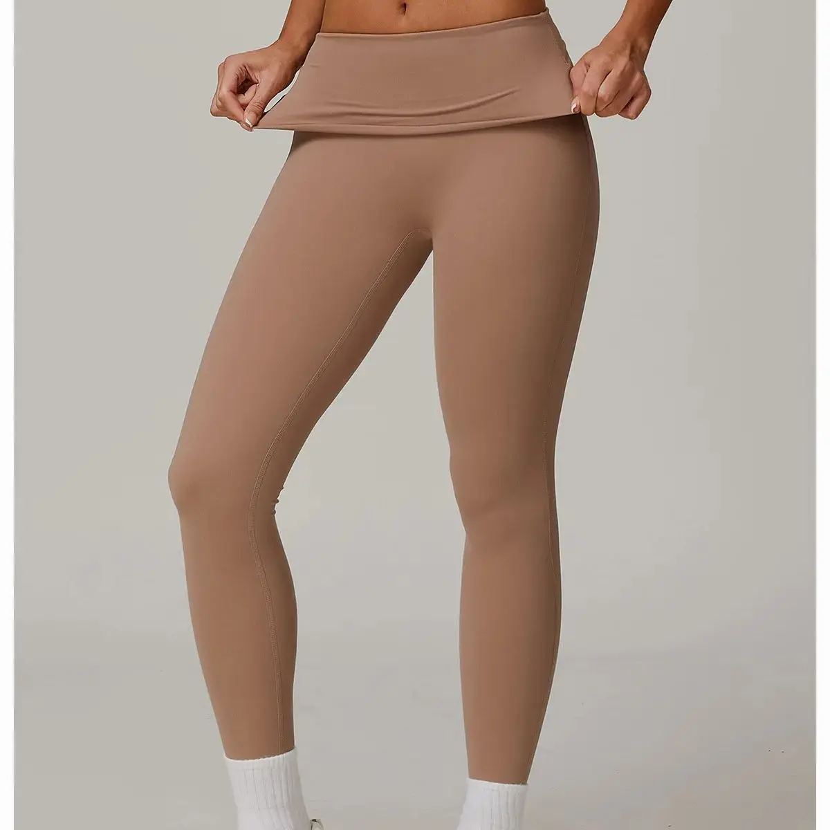 

Новые женские спортивные штаны для йоги, леггинсы для спортзала, колготки для тренировок, женские эластичные леггинсы с высокой талией для фитнеса, брюки для бега с эффектом пуш-ап