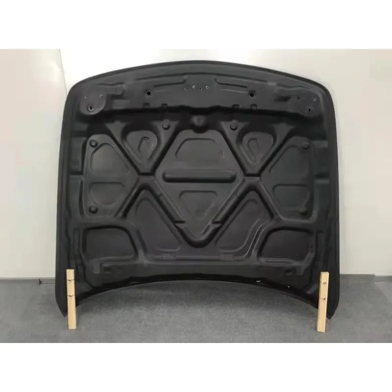 High Quality  GTS Style Carbon Fiber Hood Bonnet for G37 4 Doors  Perfect Fitment！