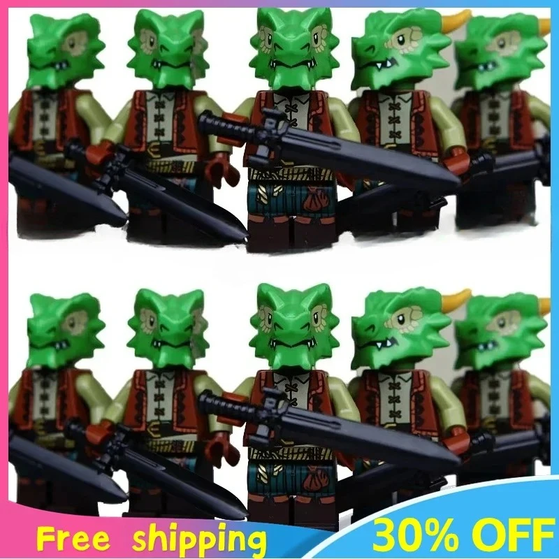 

5 см новая аниме-фигурка, зеленый дракон, человечек, пригловая фигурка, украшение, модель, сделай сам, рыцарь нежить, игрушки для детей, подарки, игрушки для детей