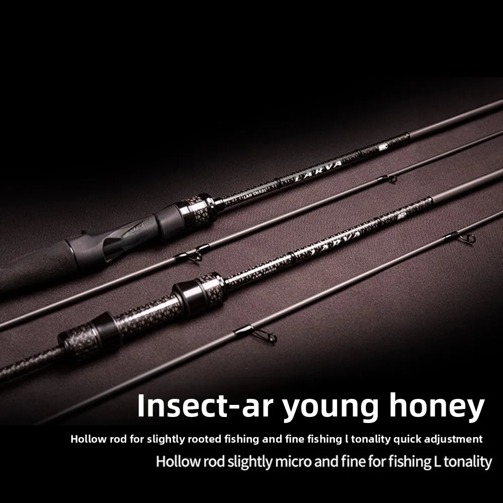 

Серебряный карбоновый стержень для приманки среднего и быстрого действия для Str Bass Fiing Bug ell Hardn Universal Bla и Silver Cam Gear