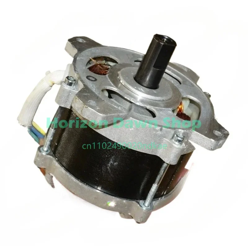 24V36V48V neodymium strong magnetic high power brushless motor 48V800W high torque brushless mechanical power motor