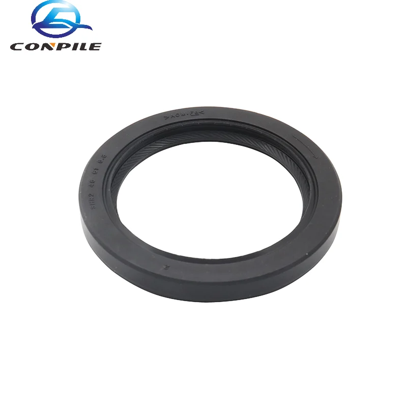 for Nissan New Sylphy New Tiida SUNNY Bluebird CVT JF015E gearbox front axle oil seal for LANNIA