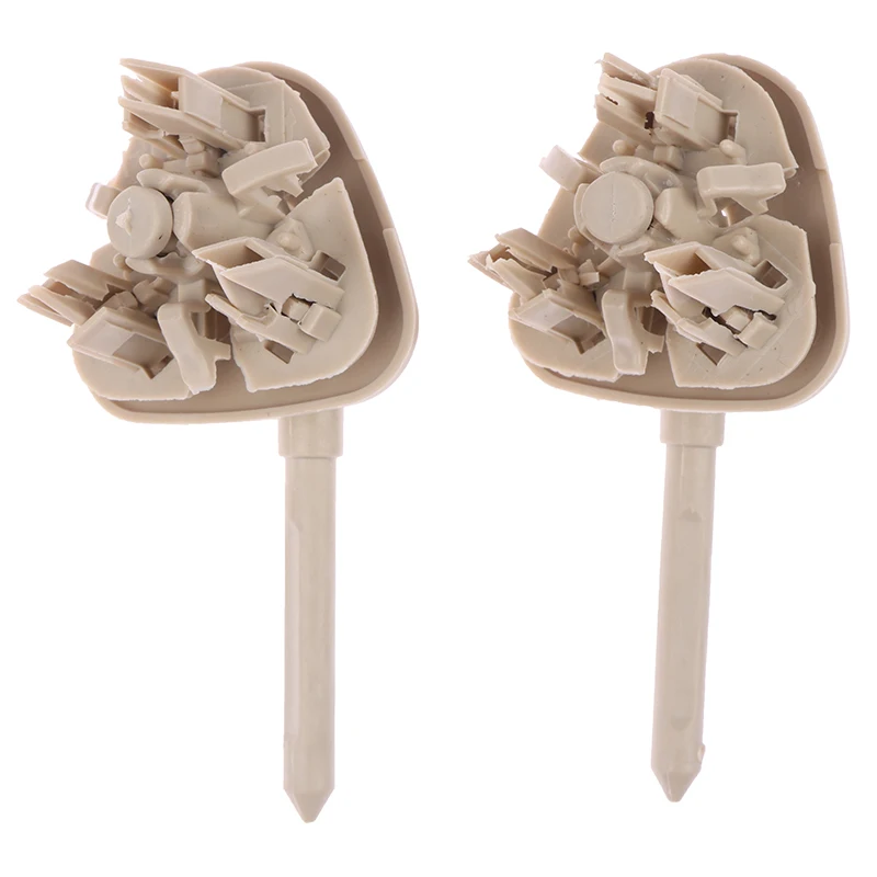 1 Piece Front Left …