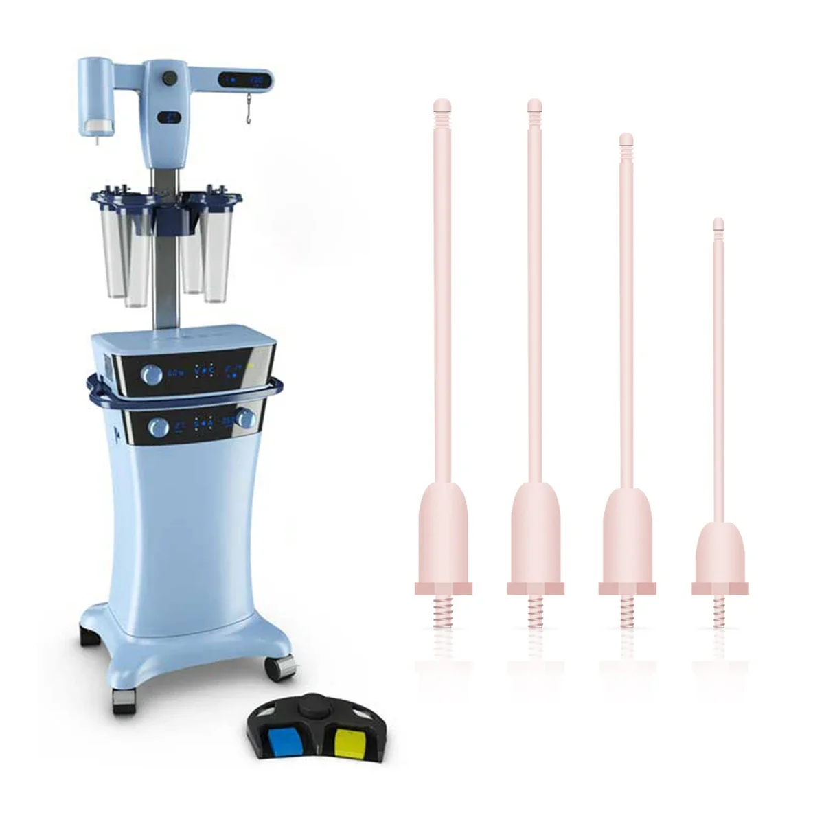 

Vaser Probe Vaser Cannula Liposculpture Vaser Cannula