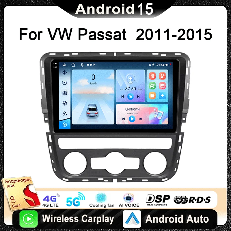 Android 15 For Vw P… - image