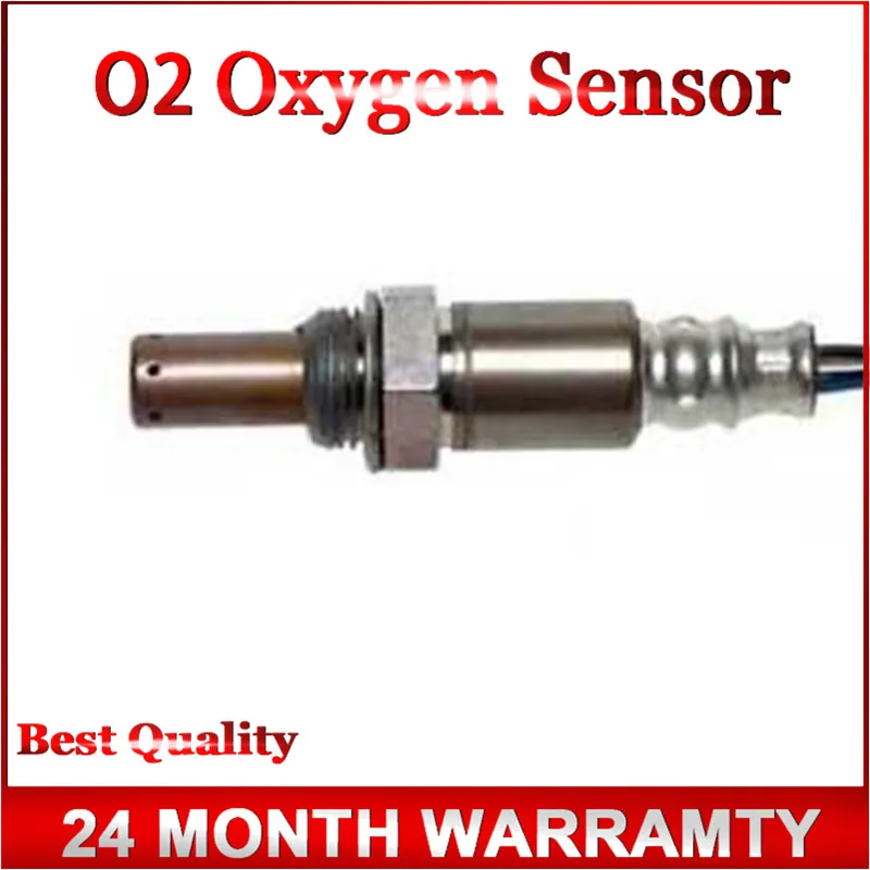 

Датчик кислорода (лямбда-зонд) 18213-78K00 для SUZUKI GRAND VITARA 2.4L L4 2009-2013, 234-9299, 1821378K00