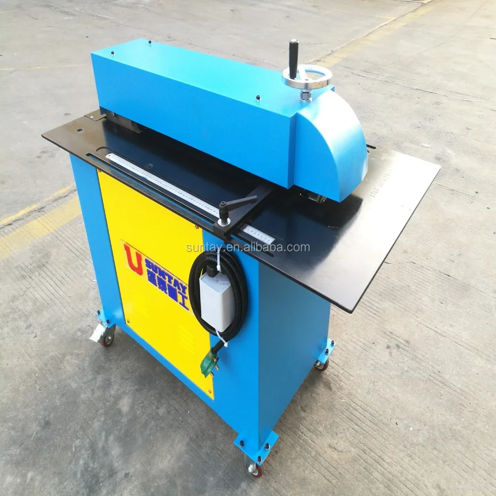 Application Slitter Beading Machine,Metal Sheet Slitter Machine