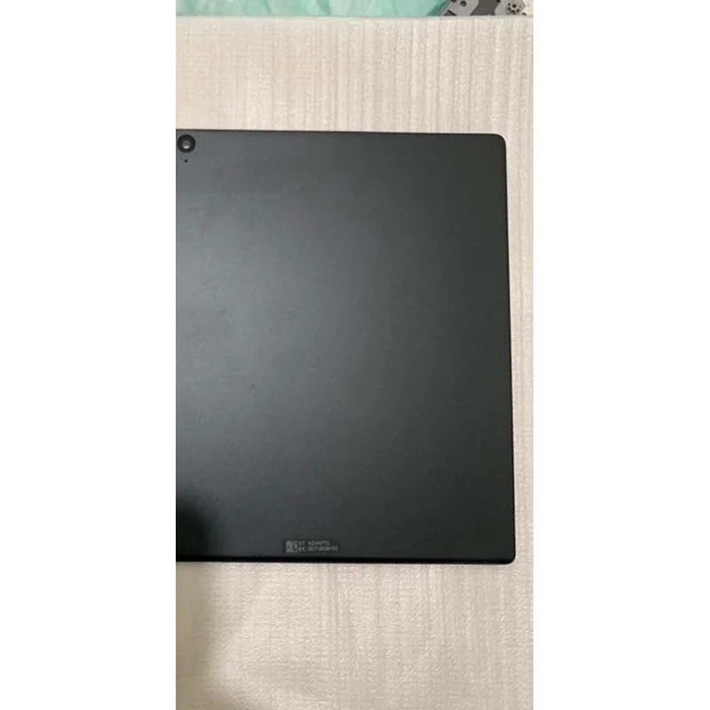 P+For Dell XPS 12 (9250) Dell Latitude 7275 A Shell case Cover Shell A156P8