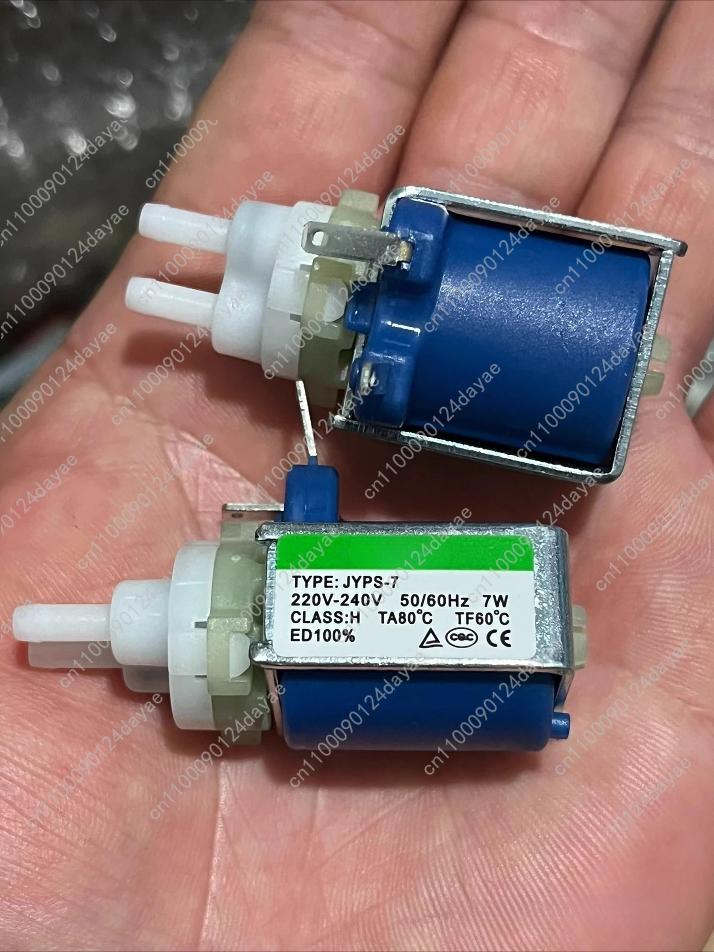 Handheld Hanging Ir…