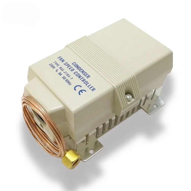 

Computer Room Intelligent Frequency Conversion air Conditioner Condensation Fan Speed Controller RGE-Z1Q4-7