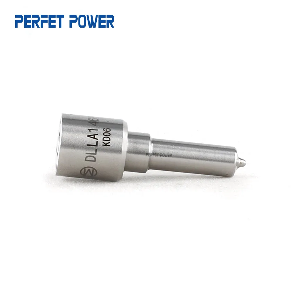 

China Made New DLLA146P1339++ DLLA 146P 1339++ Diesel Injection Nozzle for 0445120030 0445120218 Fuel Injector