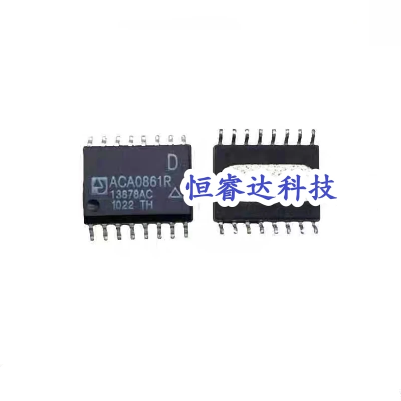 

10 шт./партия ACA0861D ACA0861 ACA0861DRS7P2 SOP16 100% Новинка