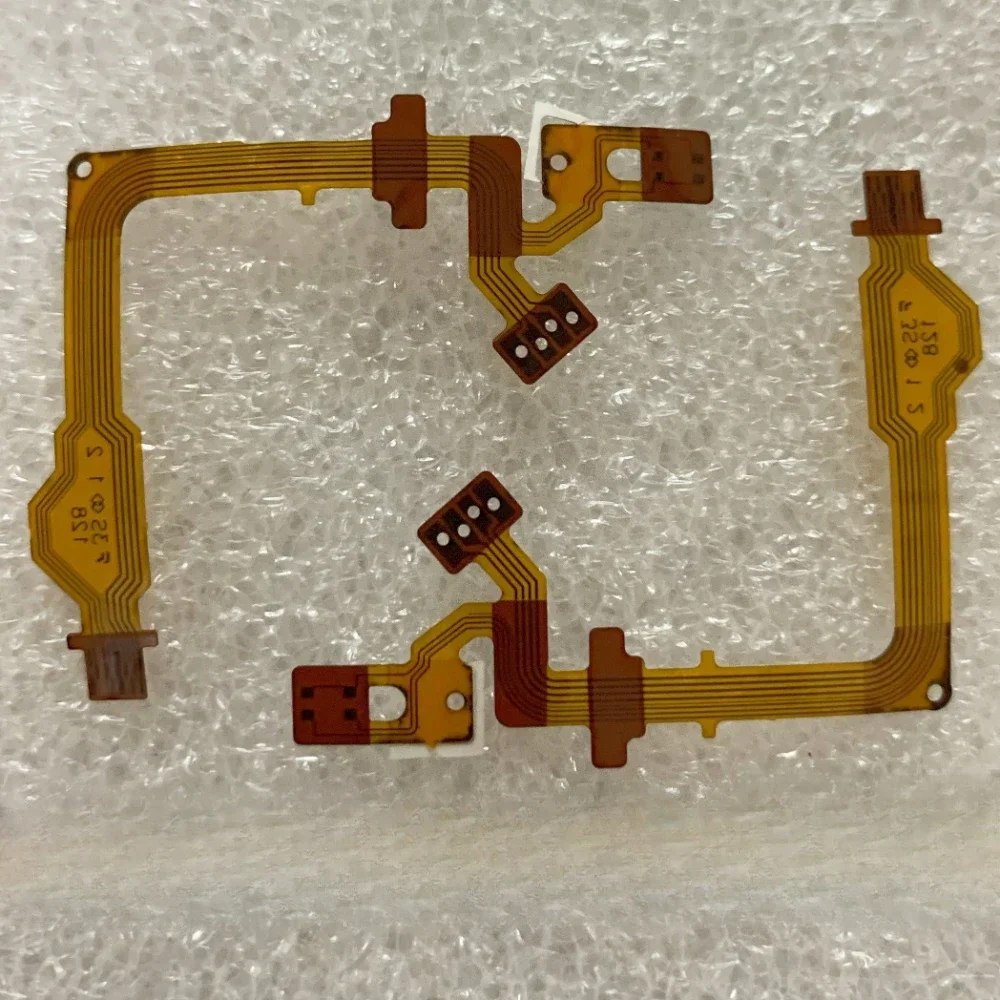 1PCS Brand New for SONY E 4 16-70 mm F4 ZA OSS SEL1670Z Lens Anti-shake Aperture Cable flex Cable Camera Accessories