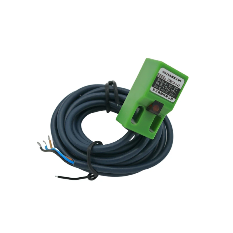

New Condition Limit Switch Sensor Parts for CO2 Cutting Engraving Machine