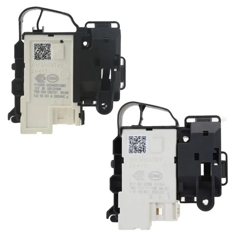 27RB Стиральная заблокирована для защелки