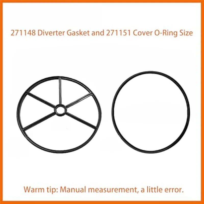 حشية عنكبوت A95I-Diverter لحمام السباحة Pentair Pacfab مقاس 2 بوصة ومنتجع صحي لحمام السباحة Pentair Pacfab مقاس 2 بوصة وصمام متعدد المنافذ للسبا #3