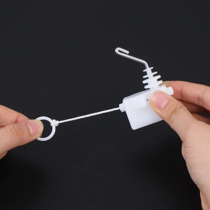 Pull String Wag Tail Vibration Movement Mechanism Safe Non-Toxic Replacement Part for Plush Toy Repair Kids Craft DIY Projects
