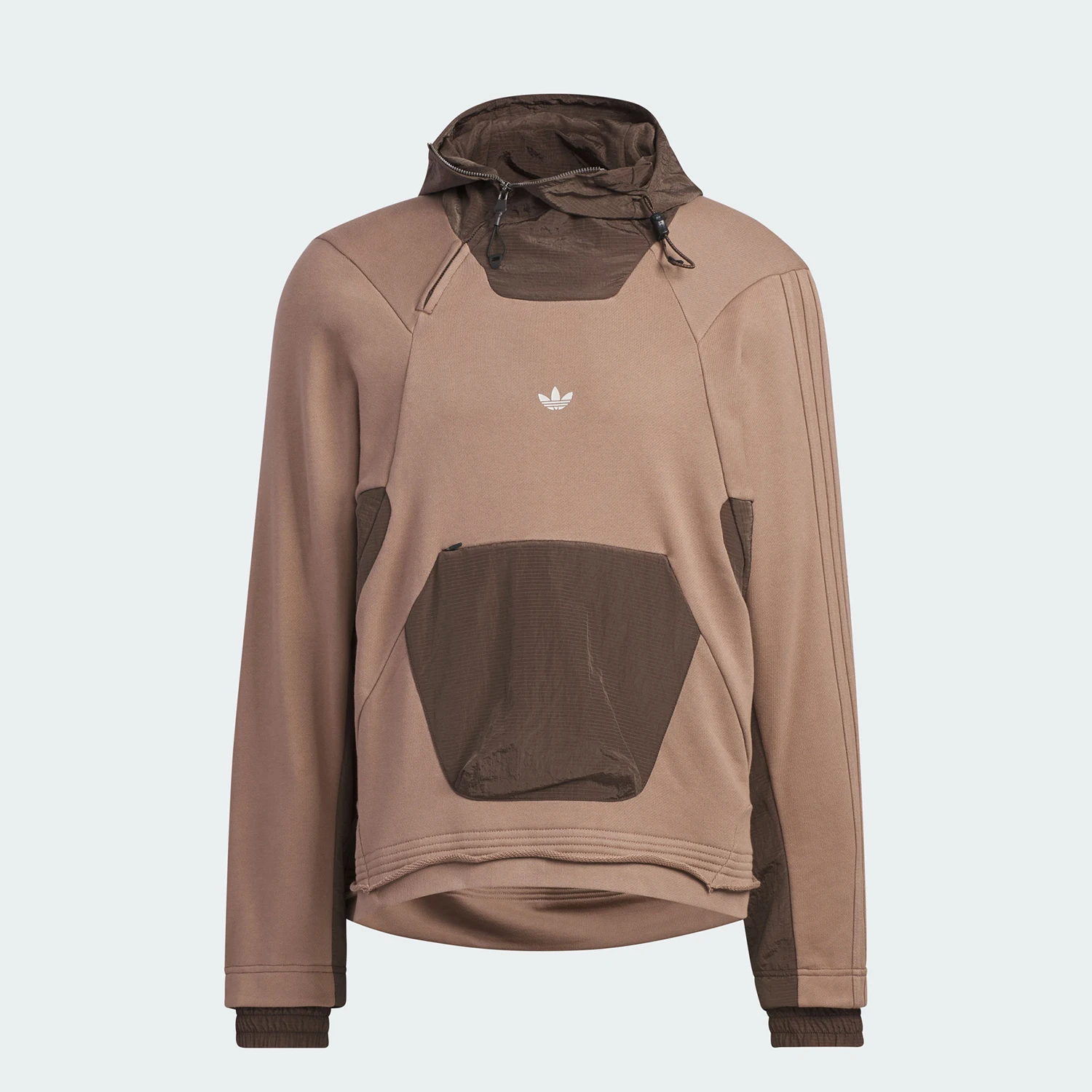 أديداس حقيقية هودي هامكوس التعاون للجنسين العصرية البلوز IX4341 #4