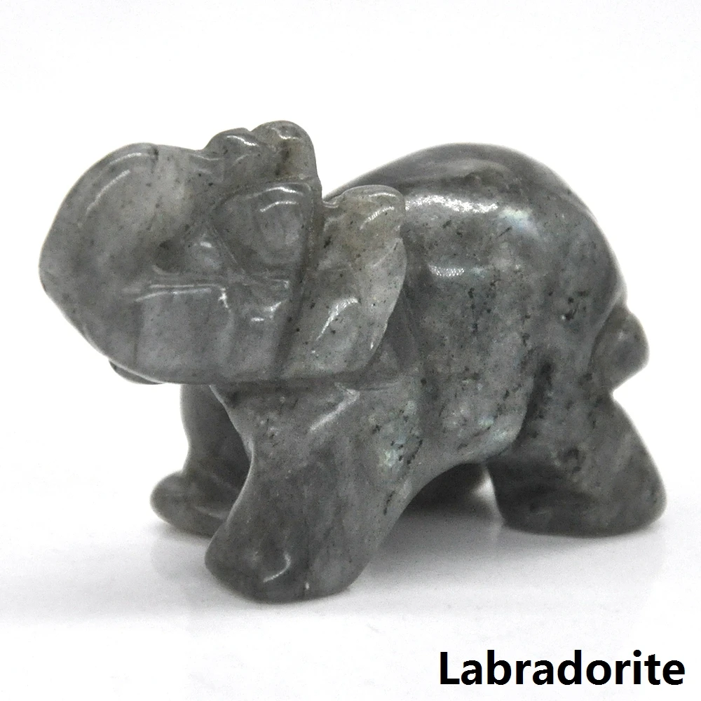 Variant: Labradorite